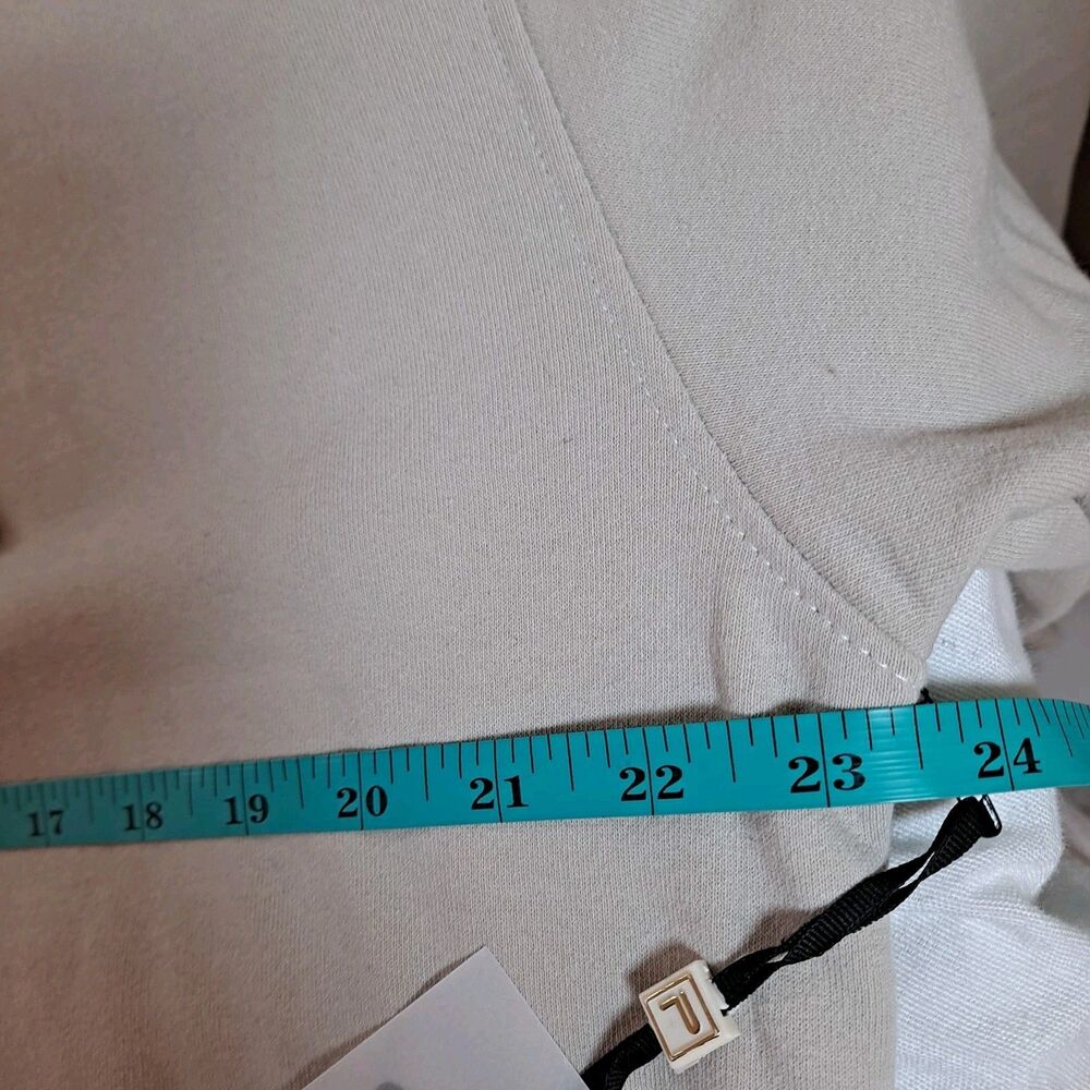 Public Supply NYC Men's Hoodie Size XL "Los Angeles California " Relaxed Fit - Picture 8 of 10